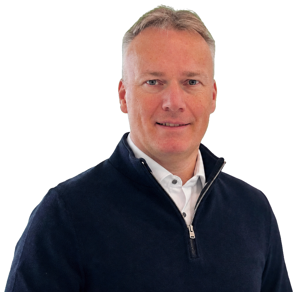 Markus Kruse – Executive Coach & KI-Advisor für wirksame Führung