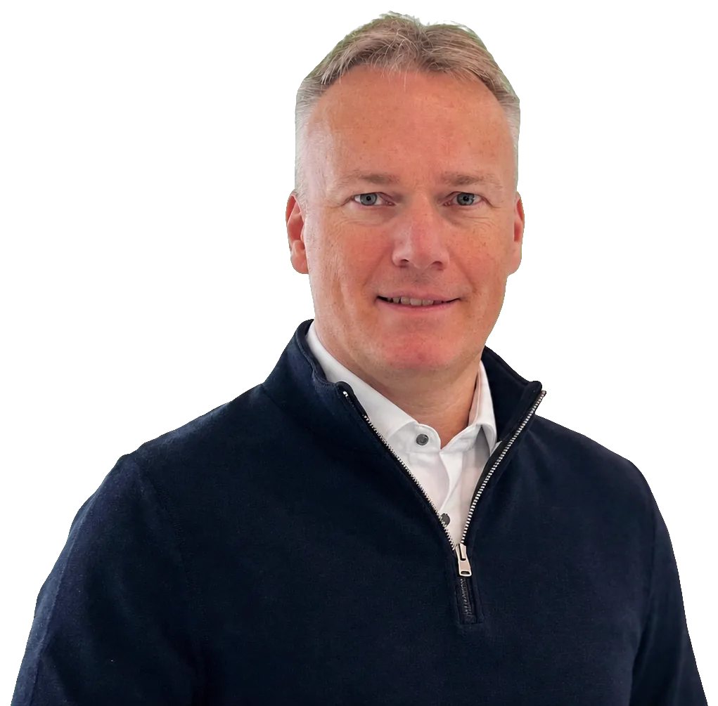 Markus Kruse – Executive Coach & KI-Advisor für wirksame Führung