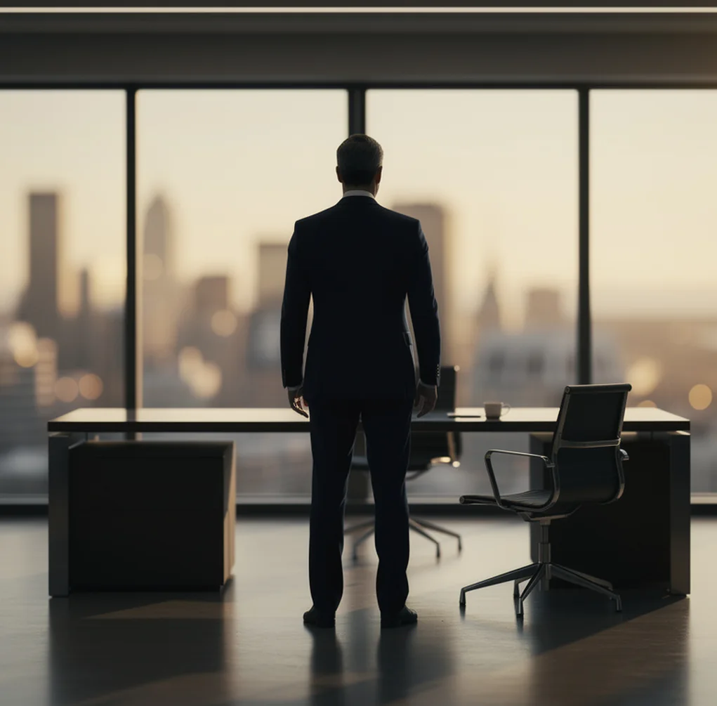 C-Stone – Executive Coaching & KI-Advisory